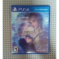 ราคา แผ่นเกม PS4 (มือ2) : FINAL FANTASY X | X-2 HD REMASTER (มีตำหนิปกกล่องและปกกระดาษด้านหลังยับย่นบ้าง) (53457702610)
