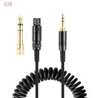 ราคา สายเคเบิลหูฟัง Ior Mini Xlr 3 Pin ตัวเมีย แบบเปลี่ยน สําหรับ Akg K240 K240S K240Mk Ii Q701 K702 K141 K171 K181 K271S K271 Mkii M220 (13766405268)