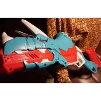 ราคา Nerf gun dinosquad (มือสอง) (28940803727)