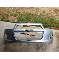 ราคา กันชนหน้าเชฟโซนิคมือสอง 5 ประตู ปี 2013 ของแท้ GM (46451867078)