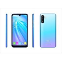 ราคา โทรศัพท์มือถือ SKG S-33 จอ6.3นิ้ว RAM 3GB ROM32GB 2ซิม แบต3200 Android 8.1 รองรับสูงถึง 64GB รับประกันศูนย์ไทย 1 ปี (14665516408)