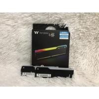 ราคา RAM THERMALTAKE TOUGHRAM Z-ONE RGB 16GB (8GBx2) DDR4 3200MHz (19025290475)