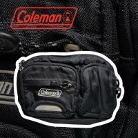 ราคา กระเป๋าColeman คาดเอว (43369056991)