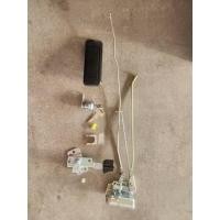 ราคา ชุดกลอนประตู รถแม็คโคร KOMATSU PC200-7 ตรงรุ่น อะไหล่รถขุด อะไหล่แม็คโคร อะไหล่รถตัก อะไหล่แบคโฮ ชุดกลอน รถตัก (29037871673)