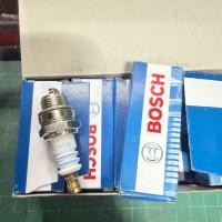 ราคา หัวเทียน Bosch สำหรับเครื่องตัดหญ้า 2 จังหวะ (45203255784)