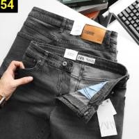 ราคา ลดราคาวันนี้ 70%Zara Man กางเกงยีนส์ขาสั้น #กางเกงขาสั้นผู้ชาย #ZaraMan #กางเกงยีนส์ขาสั้นผู้ชาย (22405237875)
