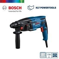 ราคา Bosch สว่านโรตารี่ 3 ระบบ SDS plus GBH 220 (9830567329)