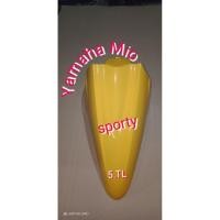 ราคา บังโคลนหน้าสปอร์ต Yamaha Mio มือสอง รหัส 5TL. สภาพรายการตามภาพเปิดวีดีโอ (46956223900)