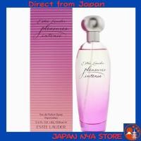 ราคา Estee Lauder Pleasures Intense Eau de Parfum (EDP) 100mL น้ำหอมผู้หญิง กลิ่นหอมสดชื่น หรูหรา มีเสน่ห์ (Fresh & Elegant) ติดทนนาน เพิ่มความน่าดึงดูดใจตลอดวัน 【ส่งตรงจากญี่ปุ่น】 (54555484281)