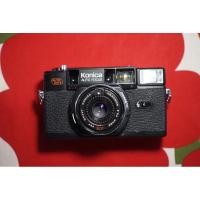 ราคา Konica C35 AF2D Film Camera (24068481053)