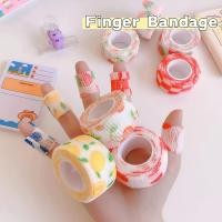 ราคา ปล่อยมันไป สีสันผ้าพันแผลนิ้วเทปผ้าพันแผลมือกาวตนเองผ้าพันแผลยืดหยุ่นสําหรับเขียนนักเรียนซัพพลาย (45455621923)