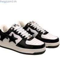 ราคา รองเท้าผ้าใบแฟชั่น Dync BAPE STA APE-Man ae8t (44178246796)