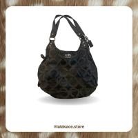 ราคา [ของแท้/มือสอง] กระเป๋า Coach (โค้ช) หลากหลายรุ่น สภาพสวย (47303967804)