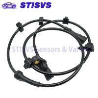 ราคา 4860038AD ABS Wheel Speed Sensor For Chrysler Pt Cruiser Turbocharged SU8053 5S6543 ALS1126 Auto Pa (40977326605)