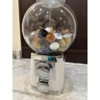 ราคา ***พร้อมส่ง**** ตู้หมุนแคปซูลกาแฟ กาชาปองใส่แคปซูลกาแฟ ตู้หมุนไข่ Coffee Capsule Nespresso (14993616881)