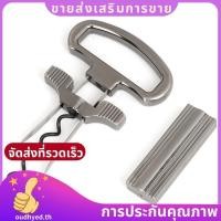 ราคา Vintage ขวดไวน์เปิดสองง่าม Cork Puller Extractor สําหรับเก่าเปราะบาง Vintage Corkscrew Sommelier Watter เครื่องมือ.oudhyedth (49654002533)