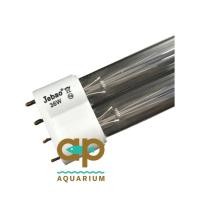 ราคา หลอดเปล่า UV-36w สำหรับ uv - H 36wถังกรอง UBF-25000 4ขั้ว กับ 2 ขั้ว (6471168603)