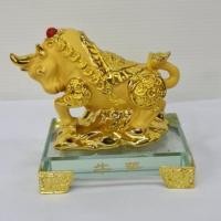 ราคา วัวนำโชควัวนักษัตรประจำปีเกิดปีฉลู 12 ราศีปีฉลูเสริมโชคเสริมมงคลเรียกทรัพย์ชนะคู่แข่ง (15323351966)