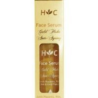 ราคา Healthy Care Anti Ageing Gold Flake Face Serum 50ml เซรั่มรกแกะผสมทองคำบริสุทธิ์ 100% นำเข้าจากออสเตรเลีย (3917916390)
