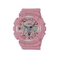 ราคา ﻿นาฬิกา Casio G-Shock S series GMA-S120DP-4ADR (ประกัน CMG) (6806637339)