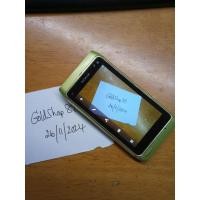 ราคา Nokia N8 สีเขียว กล้องหน้าหลัง และแฟลชใช้ได้ (29718874042)