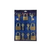 ราคา กุญแจ MASTER KEY ISON 450-40/5 40 mm (2226312847)