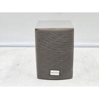 ราคา BB105 ลำโพงมือสองญี่ปุ่น 1 ข้าง (217) ONKYO D-L5 40W 6 โอห์ม Woofer 2.5 นิ้ว Size ตู้ 8.5x9.5x12CM ฝาหน้าเปิดไม่ได้ รอยต (29984087305)