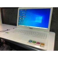 ราคา NOTEBOOK (โน้ตบุ๊ค) ASUS K556UQ-XX689D (#K556UQ-XX689D) (27317006734)