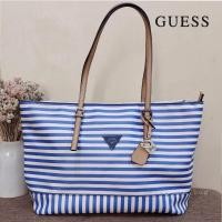 ราคา Preloved like new Guess Tote Bag shaver original (21272059237)
