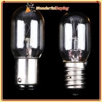 ราคา WBTH 15W 220v หลอดไฟจักรเย็บผ้าหลอดไส้ข้าวโพด LED หลอดไฟตู้เย็น Vary (42179551441)