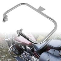 ราคา Motorcycle Crash Bars Engine Guard Frame Protector For Yamaha Dragstar Vstar XVS 1100 Classic Custo (44502277969)