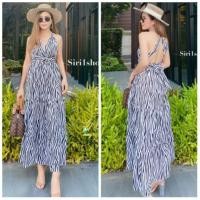 ราคา เดรสยาวไปทะเล เดรสไปทะเล (7352236020)