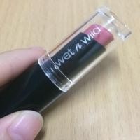 ราคา Wet n Wild Lipstick Just Peachy