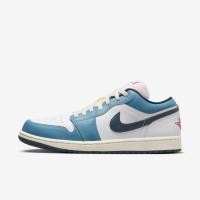 ราคา รองเท้า Air Jordan 1 Low SE ของแท้ ป้ายไทย (41555586374)