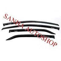 ราคา คิ้วกันสาดประตู Toyota Vios ปี 2007,2008,2009,2010,2011,2012 (7409961520)