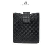 ราคา [ของแท้] GUCCI GUCCISSIMA IPAD CASE BLACK CALF มีใบรับประกัน ตรวจสอบได้ทุกใบ ✅ (40959025303)