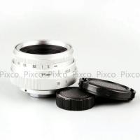 ราคา 25mm F1.8 | APS-C เลนส์มือหมุน (551266057)