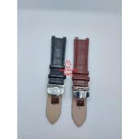 ราคา Guess Collection GC สายนาฬิกาหนัง 22mm (42962952820)