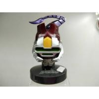 ราคา Bandai มดเเดงมาร์สไรเดอร์ Masked rider โมเดลหัวมดของเเท้ สเกล 1:6 ไรเดอร์โมเดลฟิกเกอร์เเท้ (8815470441)