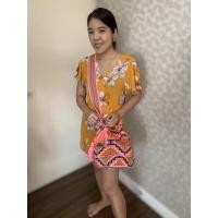 ราคา กระเป๋าวายู Wayuu Bag (411628163)