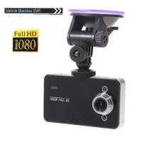 ราคา กล้องติดรถยนต์ K6000 Vehicle Blackbox DVR (27624704758)