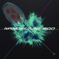 ราคา ไม้แบดมินตัน Yonex Nanoflare 800 Pro (4U5) ประกันศูนย์ไทย (53356217749)