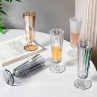 ราคา Niche ins ฝรั่งเศสบรรยากาศแก้วไวน์ High-End ประณีตแก้ว High-End Western ไวน์แก้วไวน์แก้วน้ําในครัวเรือน (47906349394)