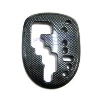 ราคา ครอบเกียร์ออโต้ โตโยต้า วีออส ยาริส 2005 - 2013 ลายเคฟล่า TOYOTA VIOS YARIS ครอบเกียร์ KEVLAR A/T แต่งเกียร์ เกียร์ (7219313015)