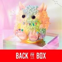 ราคา พร้อมส่ง POPMART X INSTINCTOY Monster Fluffy Light Fantasia โคมไฟ (27503015114)