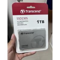 ราคา Transcend SSD230S 1TB SATA lll ของใหม่ยังไม่แกะกล่อง (16084191795)