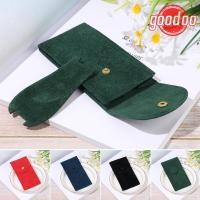 ราคา [GOODO] กล่องนาฬิกา Protection Flannelette Collection (50557852093)