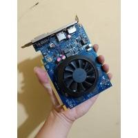 ราคา Vga Nvidia GT 640 1GB DDR5 128BIT ไม่มีพินไฟ (49200268405)