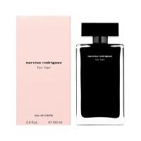 ราคา Narciso Rodriguez for her EDT 100ml (26142918889)