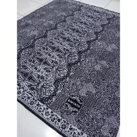 ราคา ผ้าโสร่งปาเต๊ะ ปาเต๊ะ ปาเต๊ะกาลอง กับ โมติฟ ล่าสุด / ผ้าโสร่งปาเต๊ะ ผ้าบาติก สีขาว (55802863862)